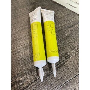 2 Grove Collaborative Floor Cleaner Concentrate Lavender & Thyme - Set of 2